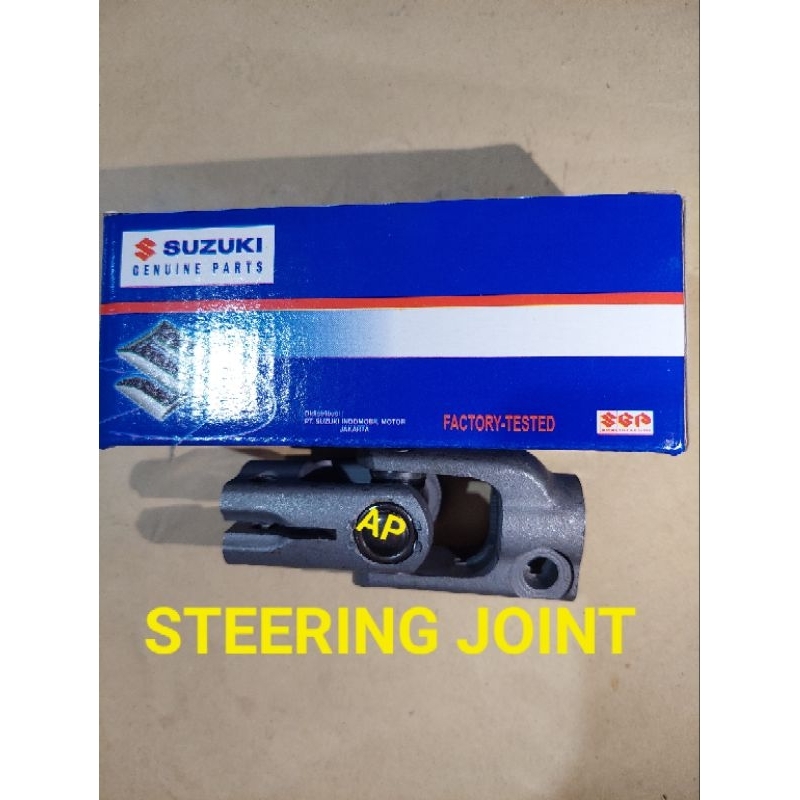 STEERING JOINT AS STEER JOINT CARRY 1.3 FUTURA 1.3/1.5/T120SS (TIPE ORI) IMPORT