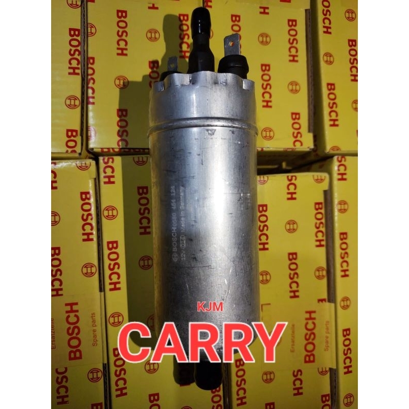 FUEL PUMP ROTAK POMPA BENSIN SUZUKI CARRY 1.0 INJEKSI TIPE ASLI OEM
