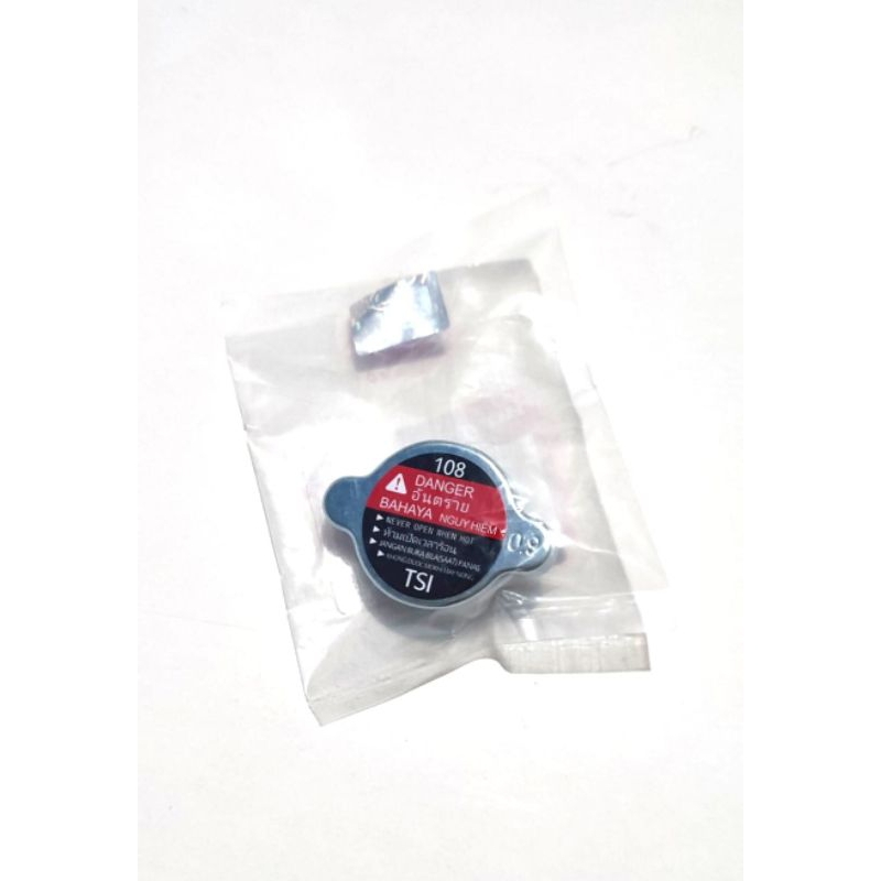 TUTUP RADIATOR VARIO 110 COMP RADIATOR VARIO 110 KVB ORIGINAL THAILAND