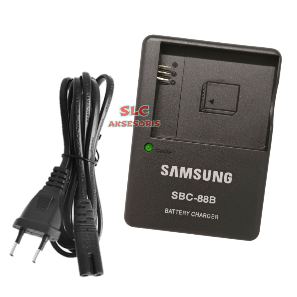 Charger Kamera Carger For Samsung BP88B Ces Camera MV900 Cesan BP-88B MV900F Cas SBC88 B MV Carjer 9