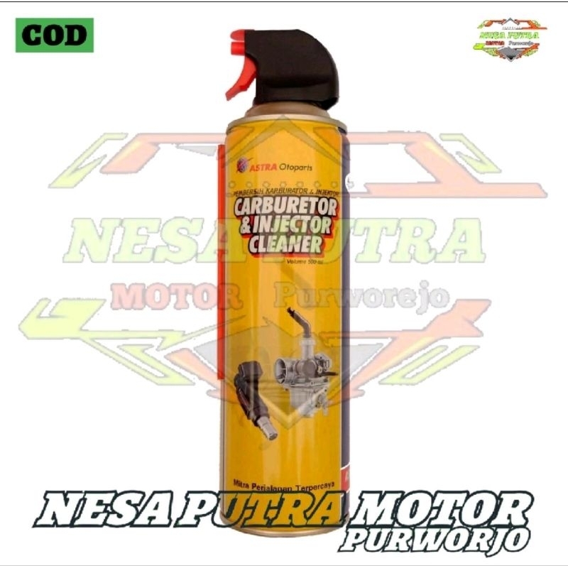 karbu kiliner carbu ciliner cleaner carburetor injector aspira