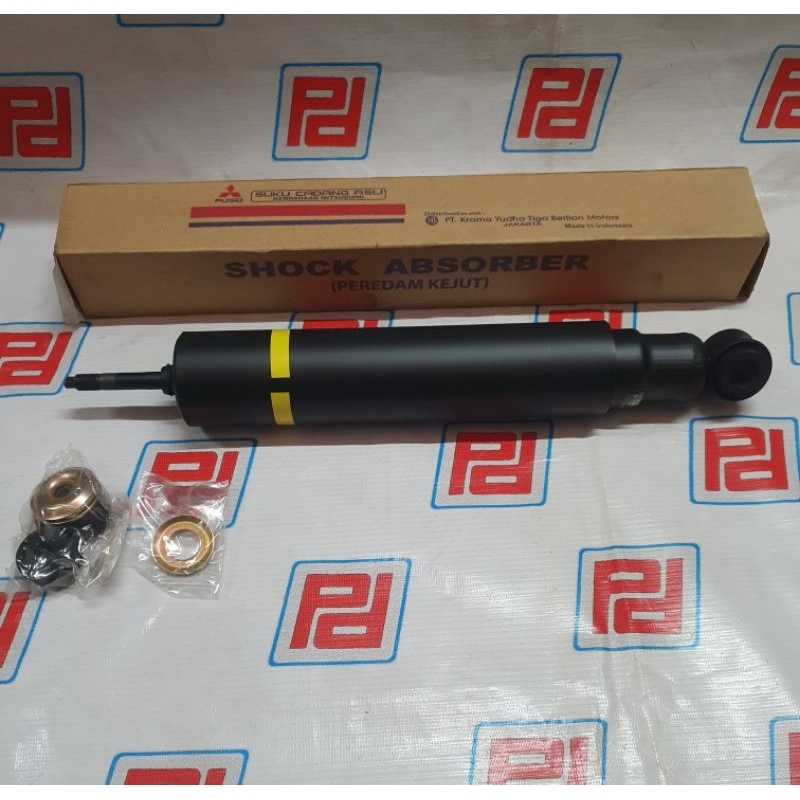 SHOCK BREAKER DEPAN CANTER ORI