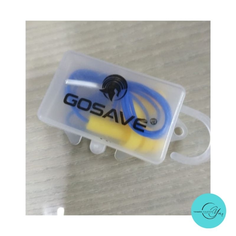 Ear Plug