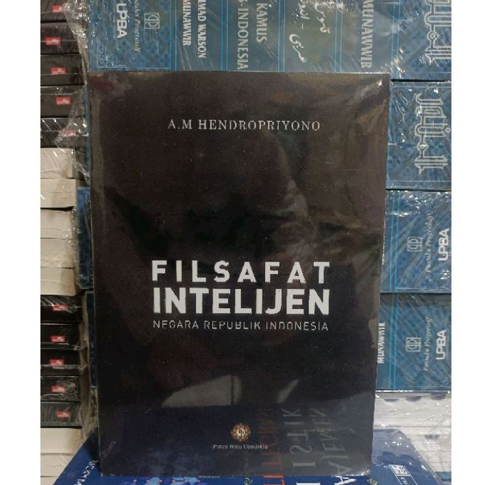 Filsafat Intelijen Negara Republik Indonesia