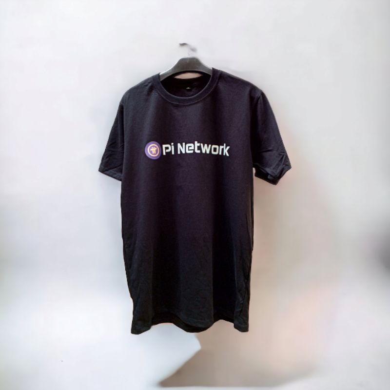Kaos Pi Network/Pioner | Black