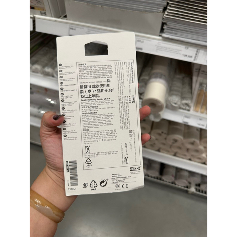 

RK MALA Kuas lukis set isi 6, kuas melukis, kuas menggambar, kuas mewarnai