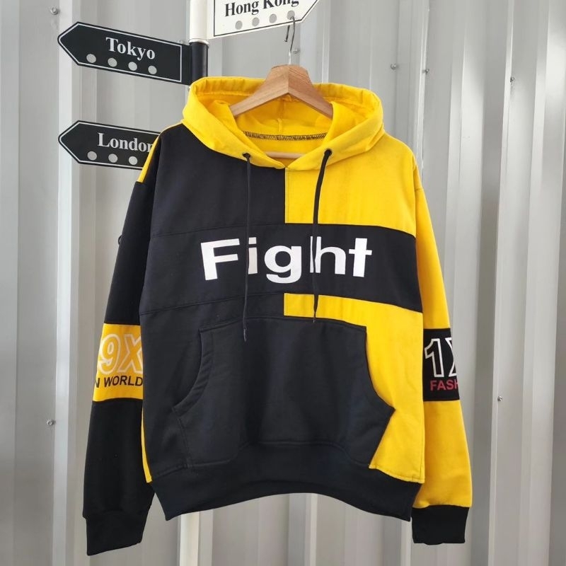 Fight hoodie Sweater l sweater Hodie l Fashion korea