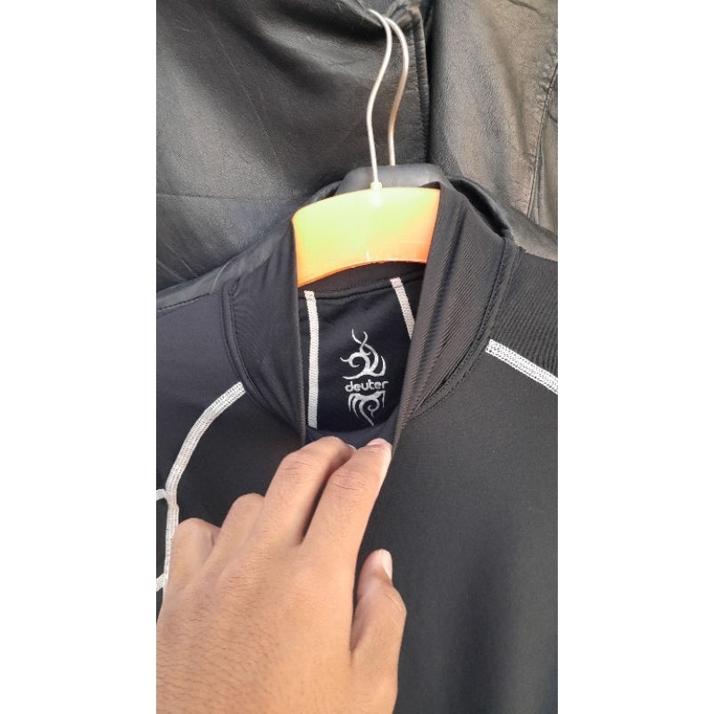 baselayer deuter