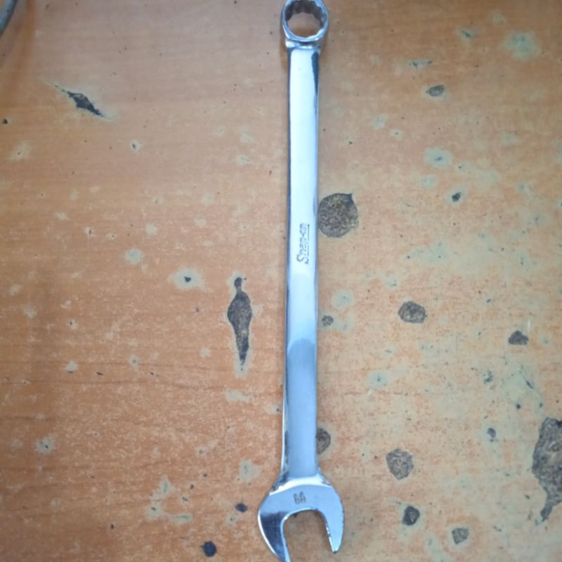 kunci ring pas SNAP ON  Original 11 mm