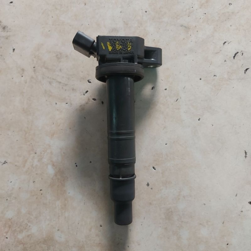 Ignition Coil Pengapian Busi Toyota Kijang Innova Fortuner Original