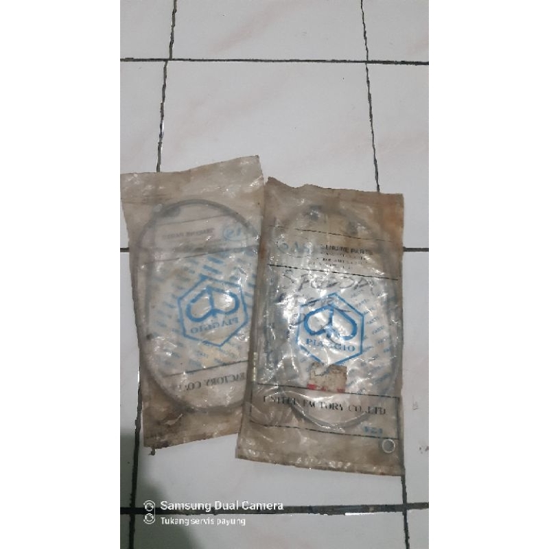 kabel spidometer vespa px/excel