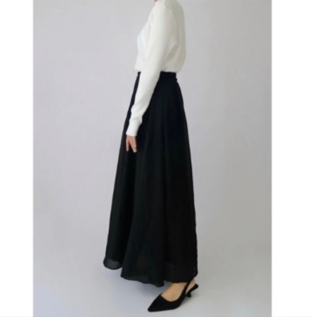 PANY REMEMBER ME FLOWY SKIRT