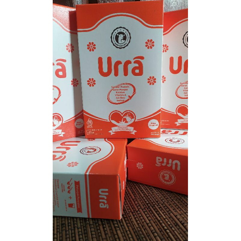 

Urra Susu Kambing Saneen Susu Penambah Berat Badan