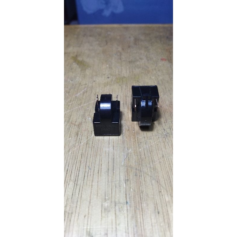 ptc relay kaki kanan kiri Relay 2 pin kanan kiri