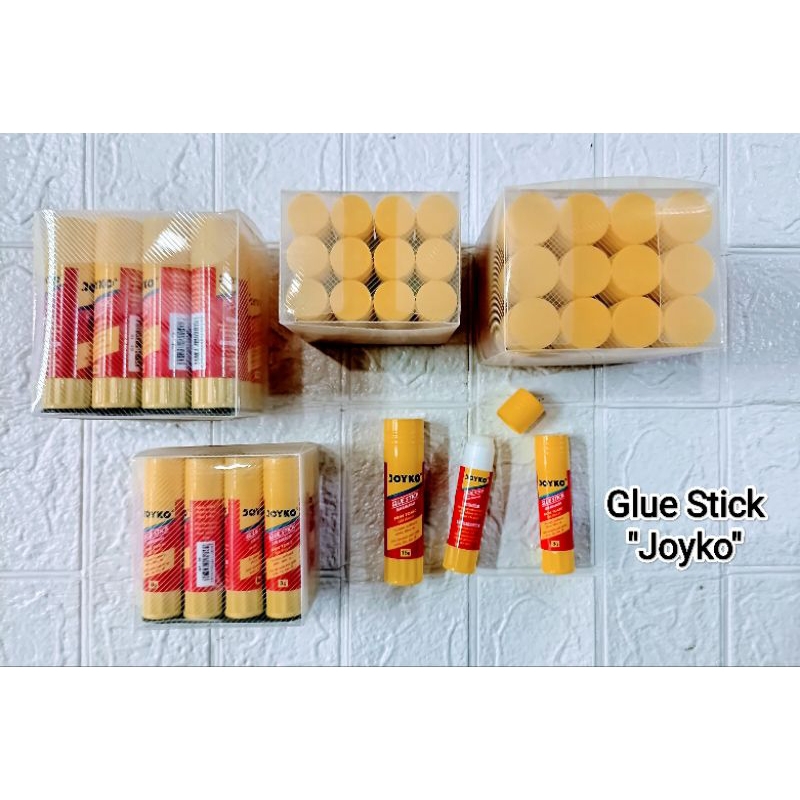 

Glue Stick JOYKO