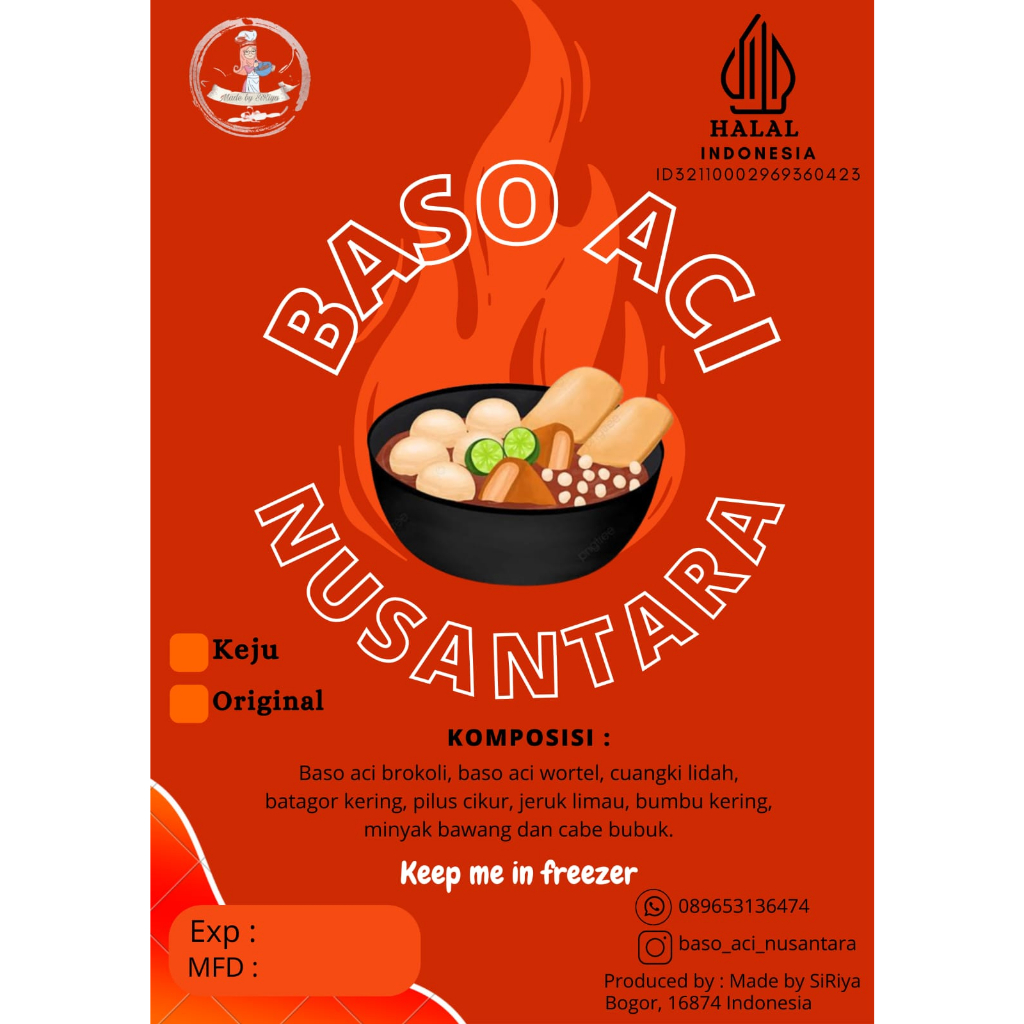

Baso Aci Nusantara