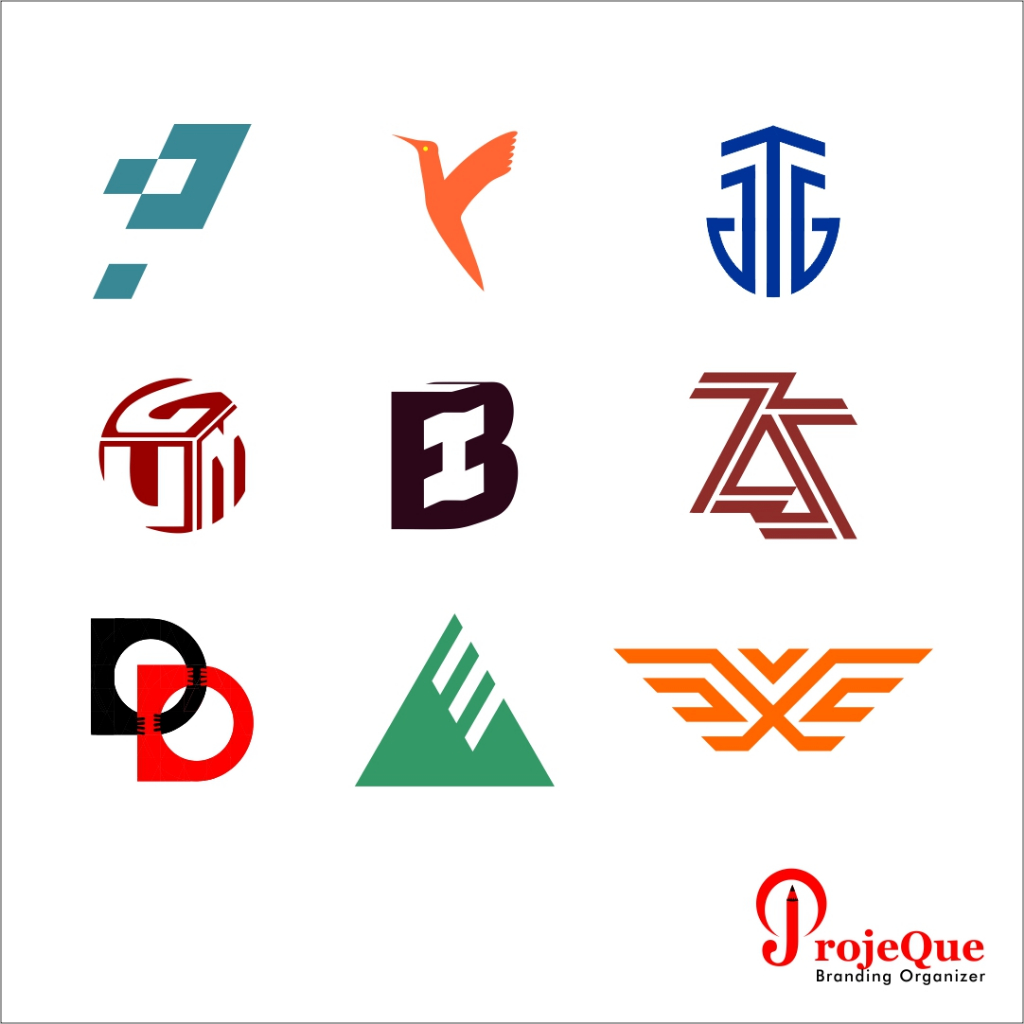 Jasa Logo Brand Design