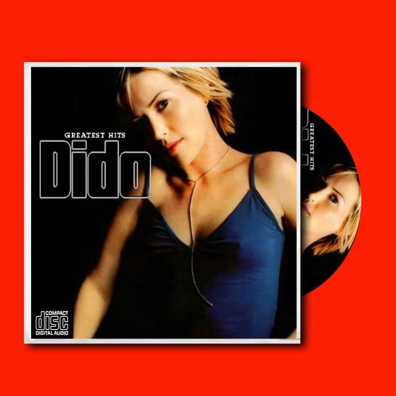 KASET CD COMPACT DISC LAGU DODI-LAGU POP BARAT-CD LAGU BARAT ORIGINAL-LAGU BARAT TERBARU-LAGU BARAT 