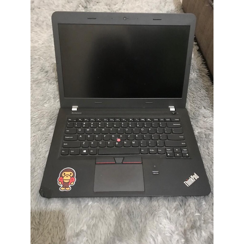 Laptop Lenovo Thinkpad E460 i7