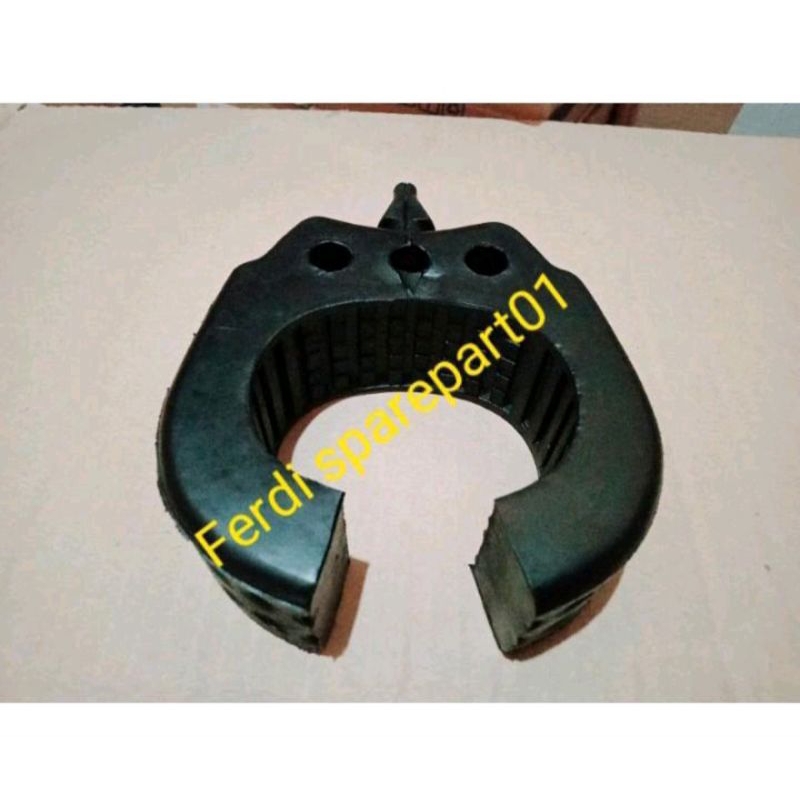 Karet kabin MITSUBISHI UMPLUNG PS100 PS120 LAMA