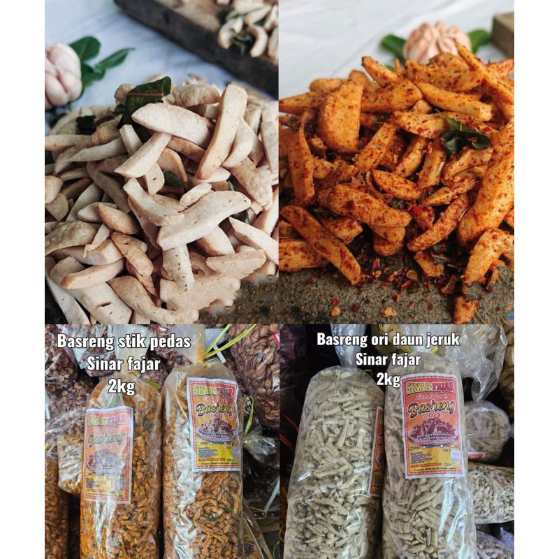

basreng stik 250gr pedas