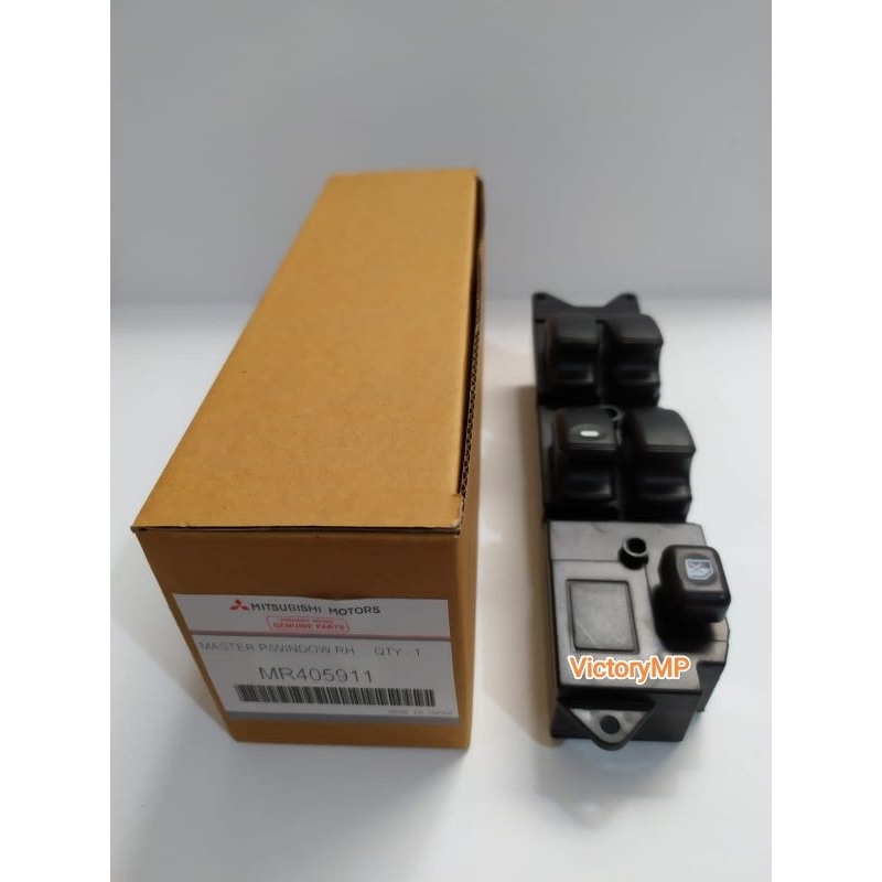 Master power window kuda L200