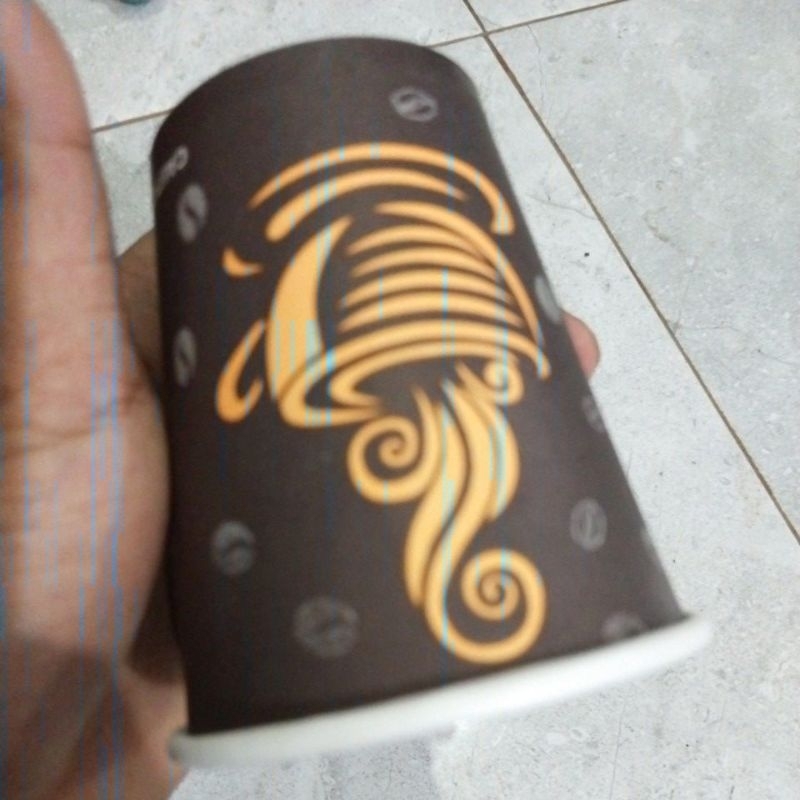

cap minum kopi