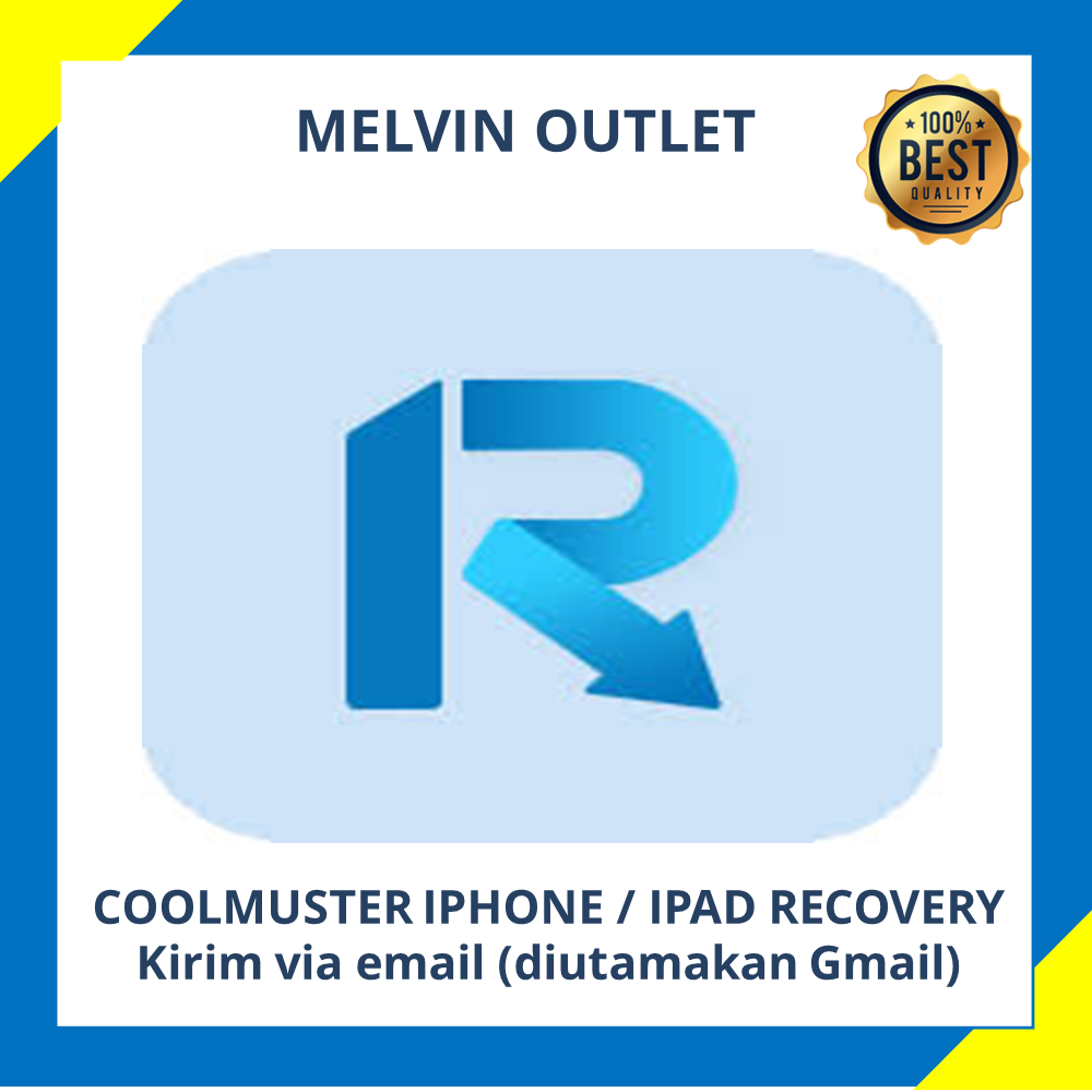 COOLMUSTER IPHONE DATA RECOVERY - IPHONE | IPAD | IOS