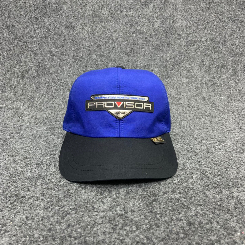 Topi Daiwa Goretex Original Second - Topi Daiwa Tutup Kuping - Topi Goretex - Topi Mancing