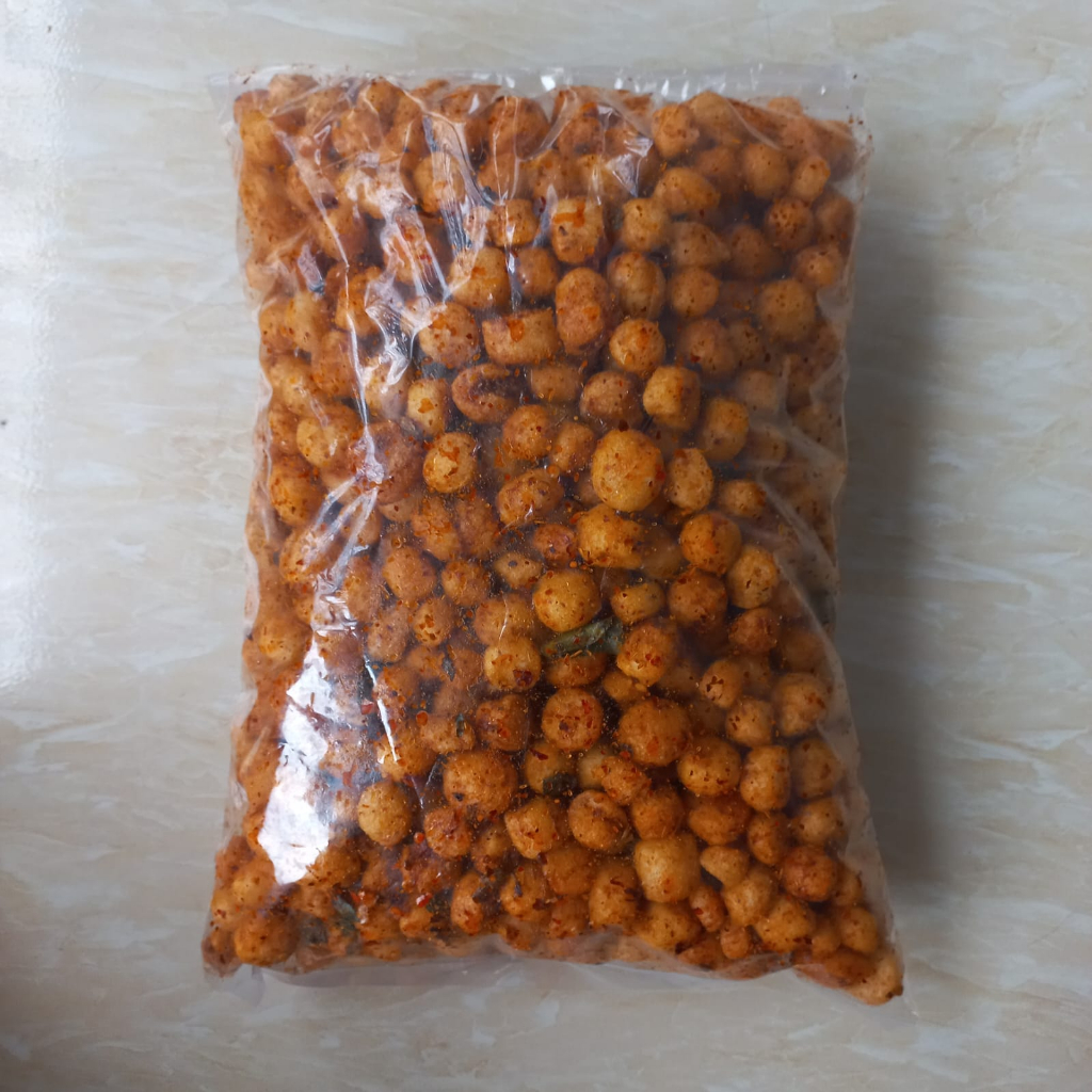 

Lanting Klanting Bulat 1Kg