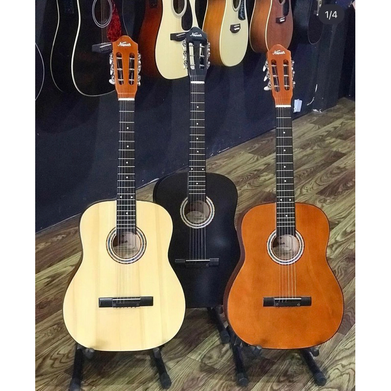 Gitar Kapok Indonesia Kapok Akustik Custom Pemula