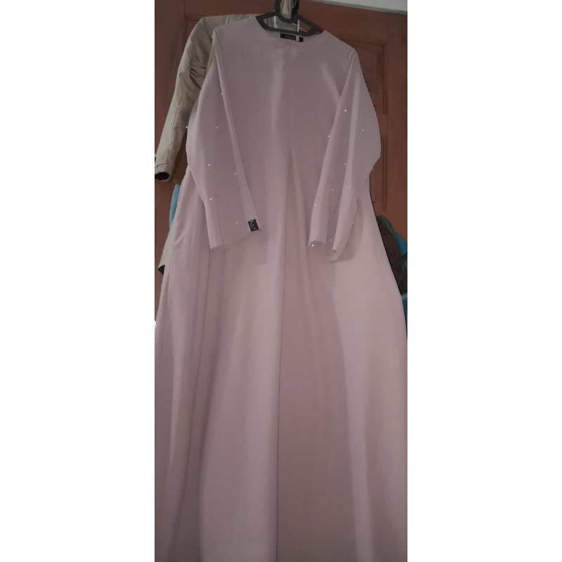 PL aljenna Rana dress