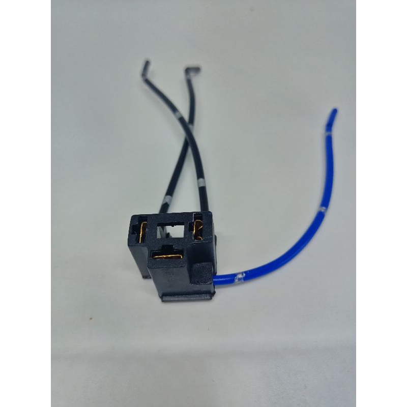 Soket lampu depan H4 mobil motor soket H4 female