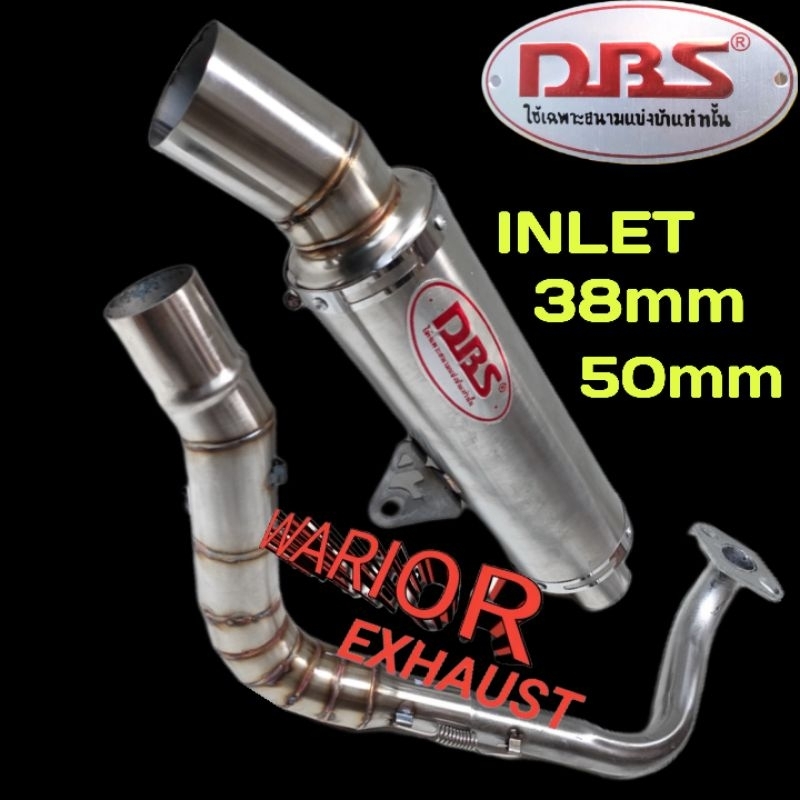 knalpot samlong DBS vario/knalpot racing samlong DBS stenlis/knalpot samlong/knalpot tzm/knalpot rac