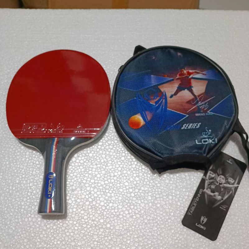 bet tenis meja LOKI STAR 1/ bet pingpong LOKI STAR 1