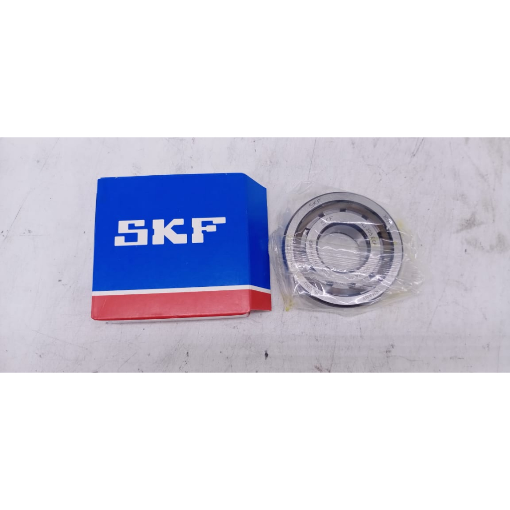 SKF NJ 305 ECP