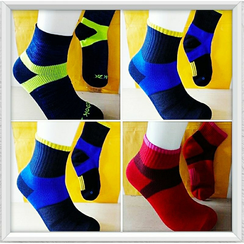 kaos kaki branded sisa produksi pabrik kualitas original