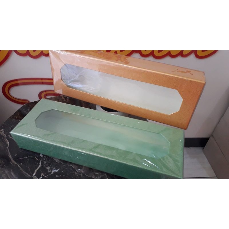 

hardbox costom tempat toples kuker tempat hampers ukuran 12,5 × 37,5 t 6