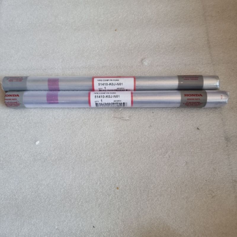 As Shock Sok Depan Only K0J Genio, Beat 2020 Led, Scoopy 2021 Original Honda