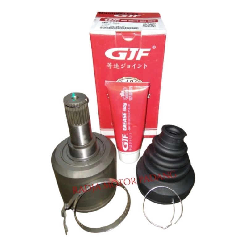Askopel cv joint dalam kanan civic lx grand civic civic genio gjf