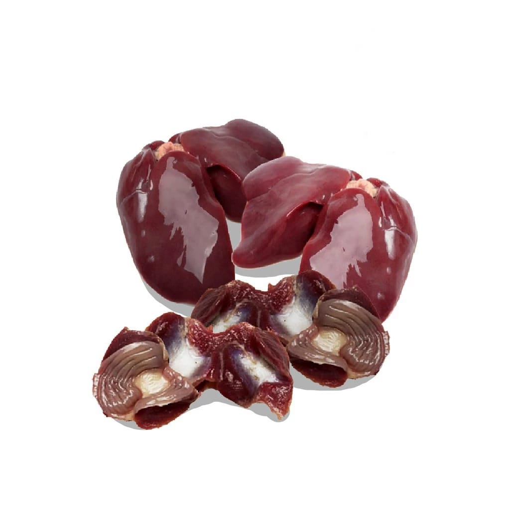 

Sayap Ayam Segar / Ati Ampela Ayam