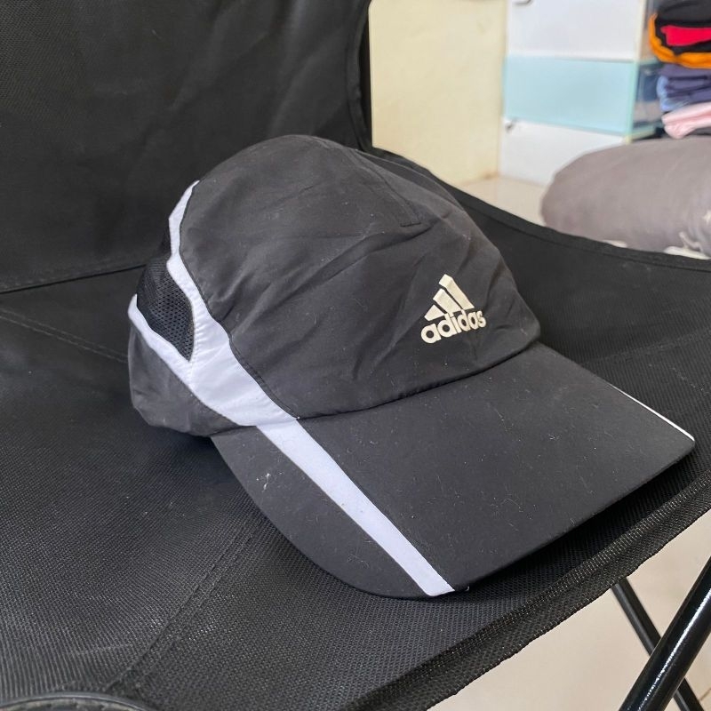 Topi Adidas 5 Panel (Second)