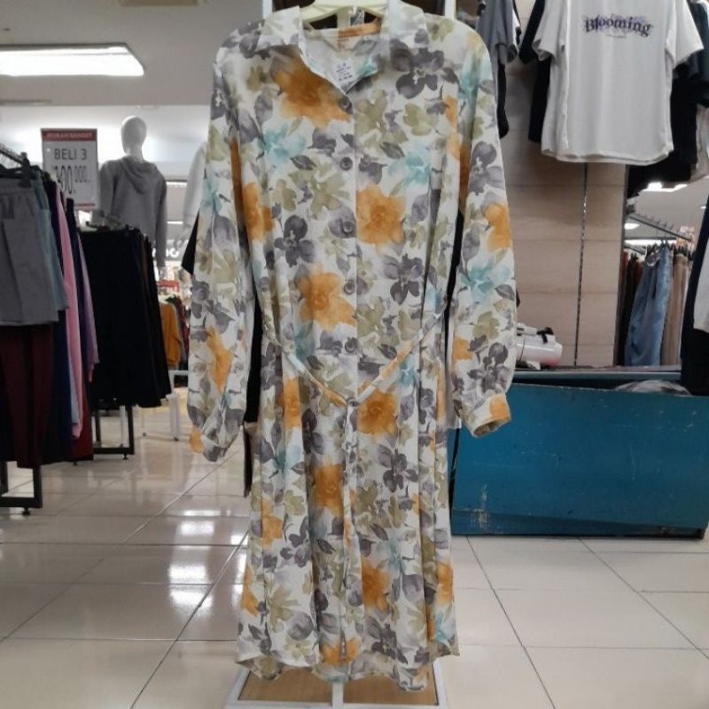 Story of lily | Dress bunga