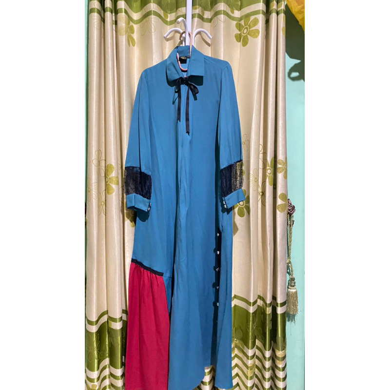 preloved baju vendre by kursien karzai