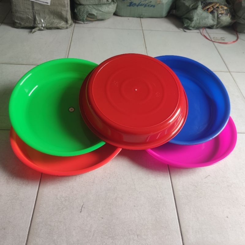 nampan plastik SL 38cm