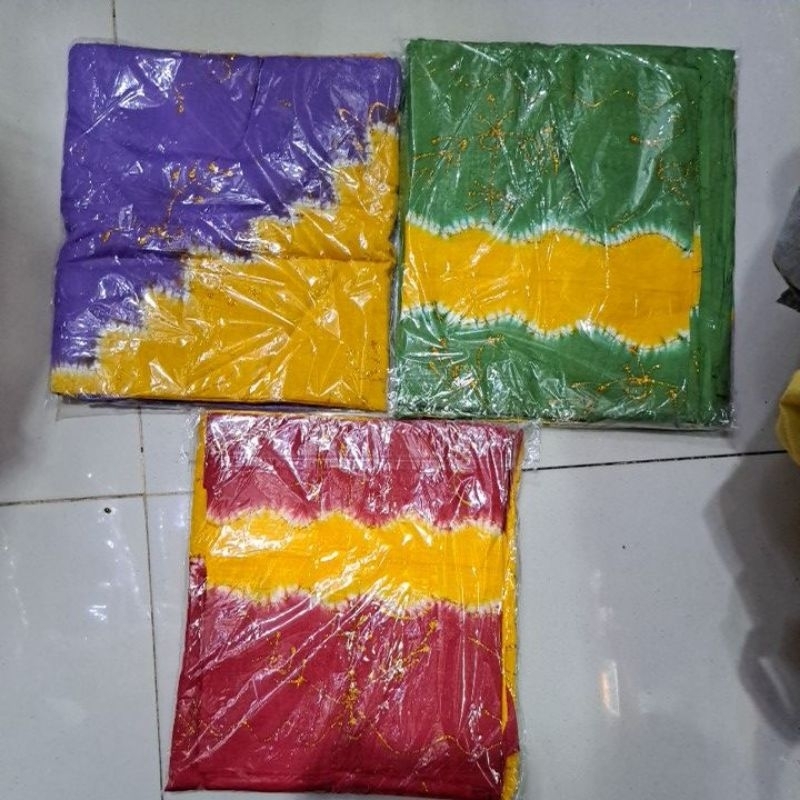 kain gambyong/dodotan domas