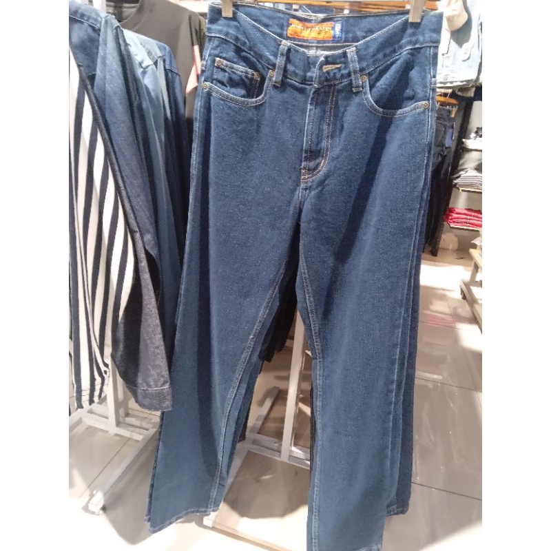 celana jeans Jimmy martin