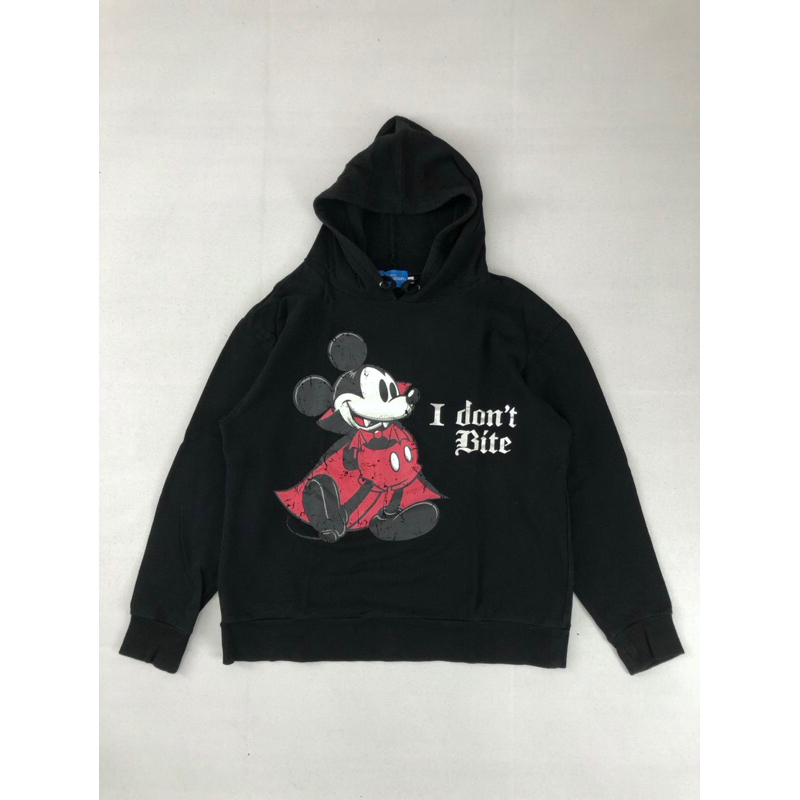 Hoodie Disney Resort Mickey