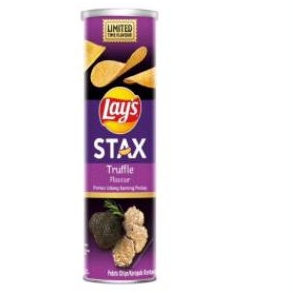 

LAY'S STAX TRUFFLE FLAVOUR