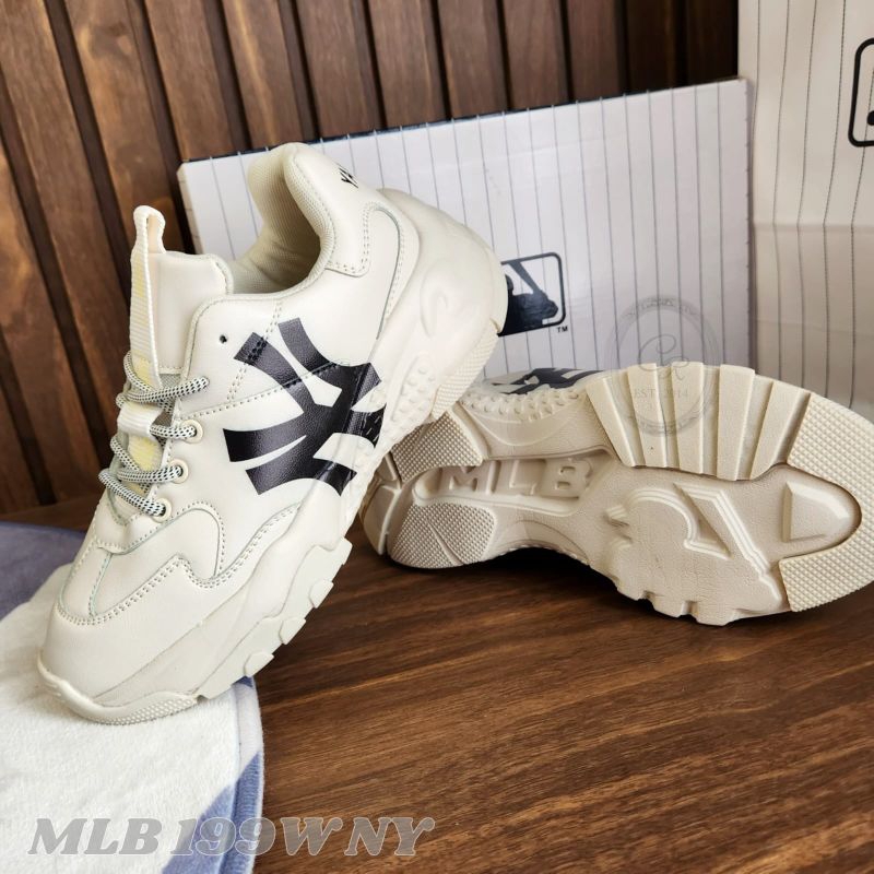 MLB bigball chunky New York 199w